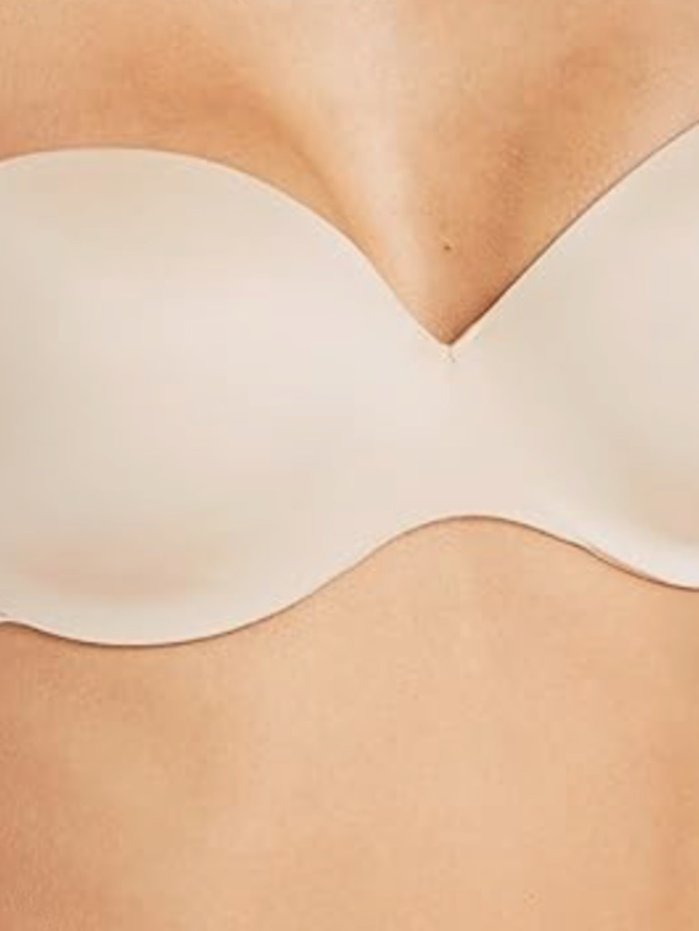 Maidenform | Strapless Convertible Bra | NWT (34C)